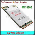 Sierra wireless mc8705 WCDMA 3g mini wireless module